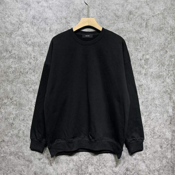 Picture of Amiri Sweatshirt _SKUAmiriS-XXLsytn0129354